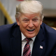 Image for article titled Trump Tweeted Over 100 Times Sunday Because He Didn’t Have Cheerleading Practice